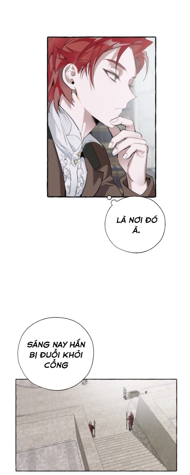 Phế Vật Dòng Dõi Bá Tước Chap 2 - Next Chap 3