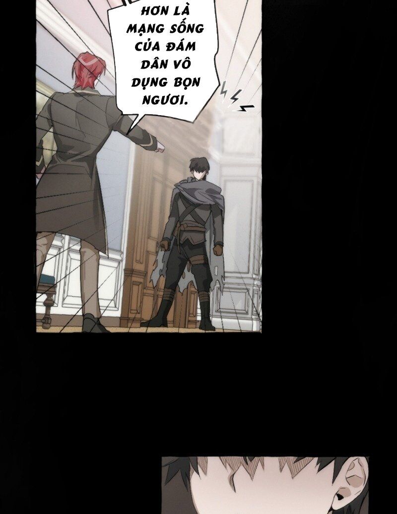 Phế Vật Dòng Dõi Bá Tước Chap 2 - Next Chap 3