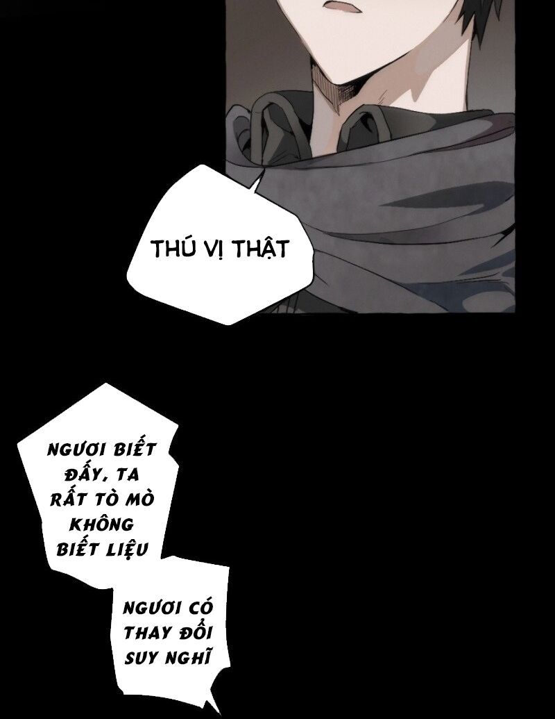 Phế Vật Dòng Dõi Bá Tước Chap 2 - Next Chap 3