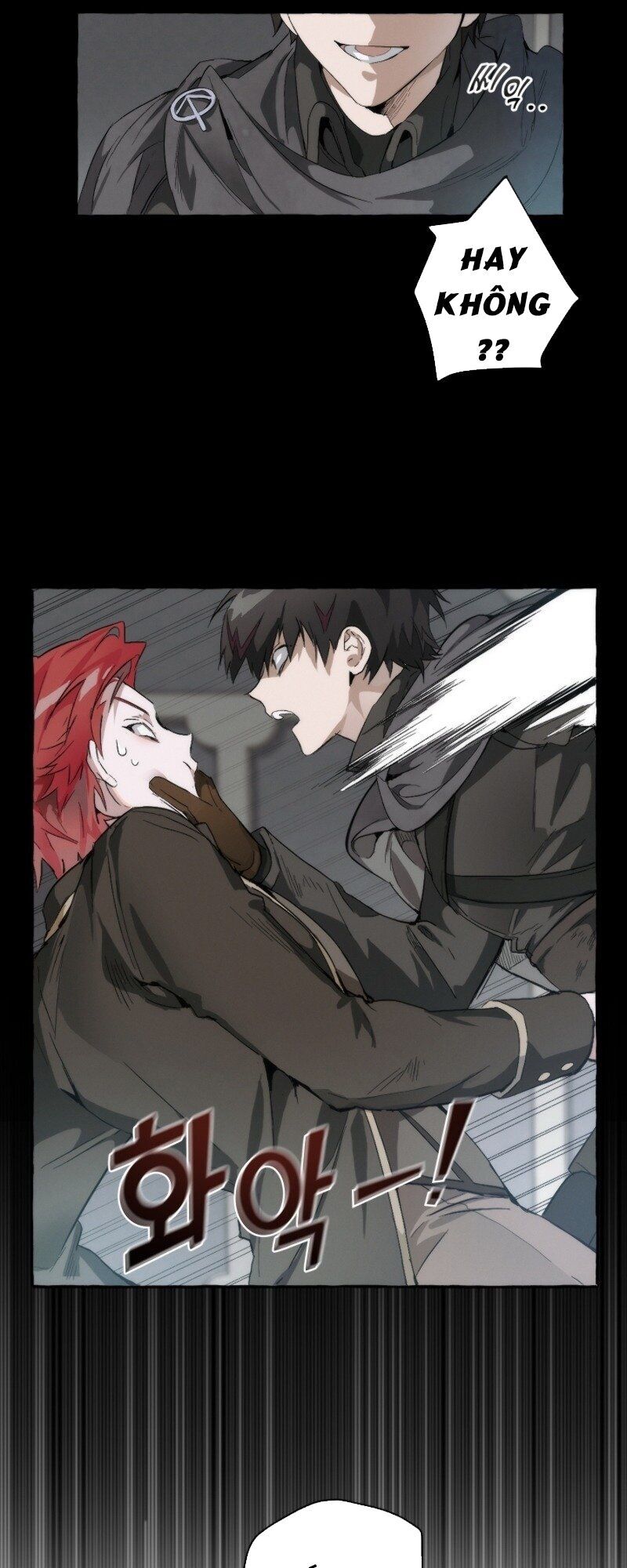 Phế Vật Dòng Dõi Bá Tước Chap 2 - Next Chap 3