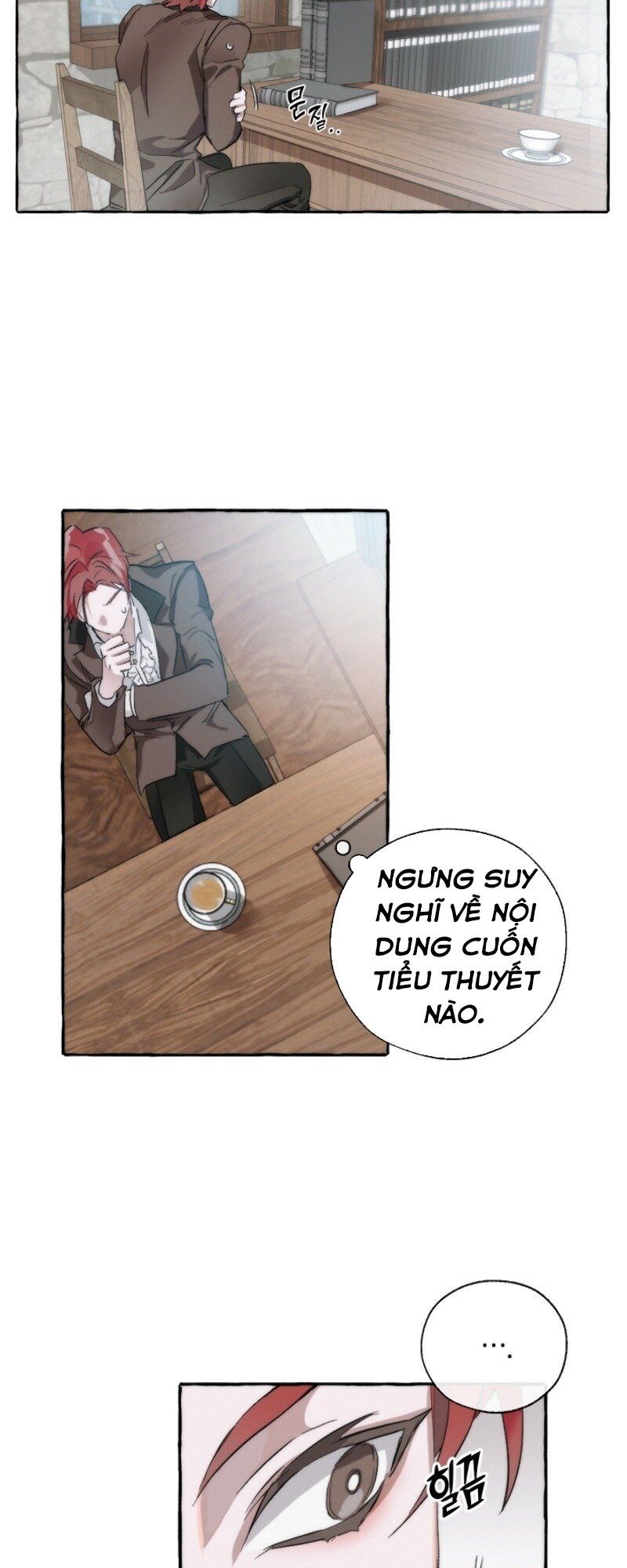 Phế Vật Dòng Dõi Bá Tước Chap 2 - Next Chap 3