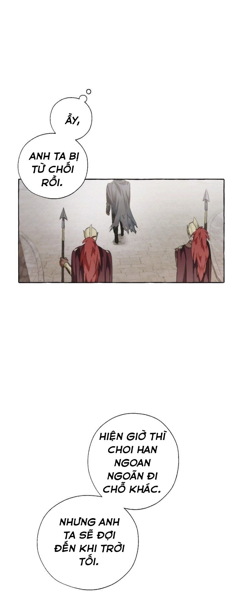 Phế Vật Dòng Dõi Bá Tước Chap 2 - Next Chap 3