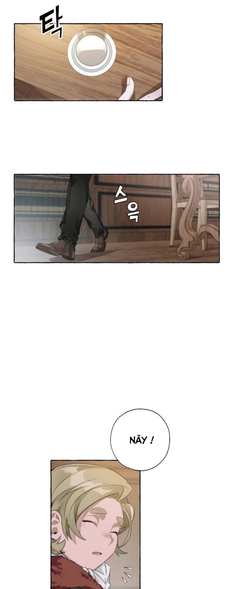 Phế Vật Dòng Dõi Bá Tước Chap 2 - Next Chap 3