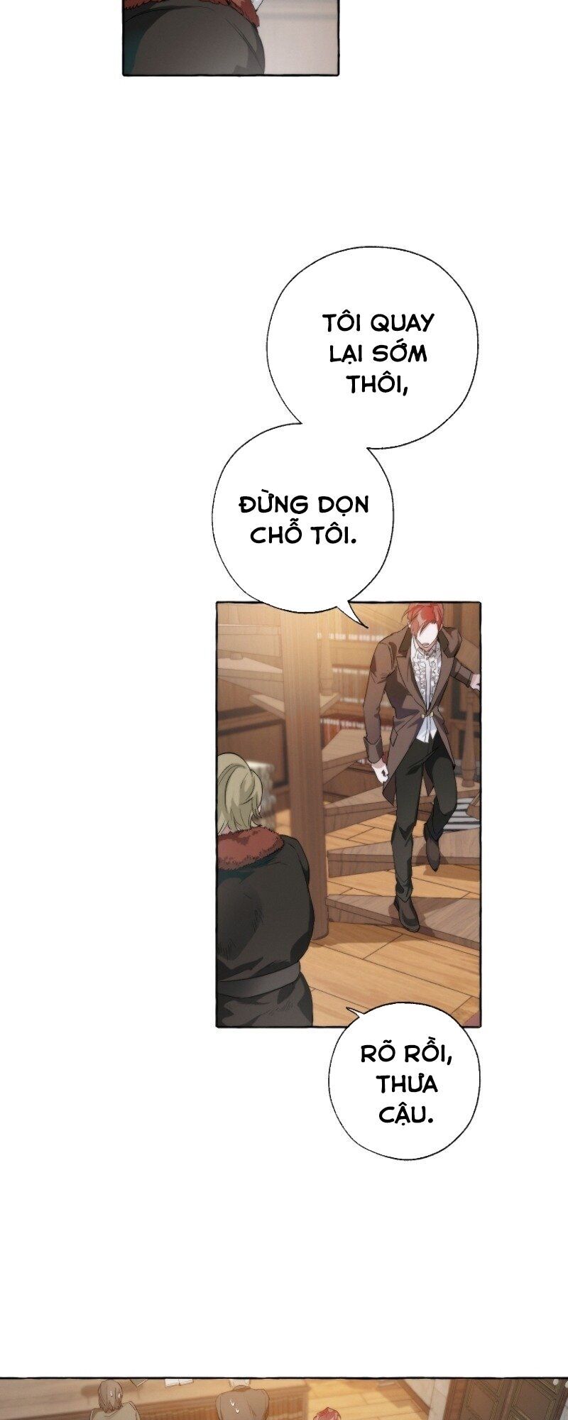 Phế Vật Dòng Dõi Bá Tước Chap 2 - Next Chap 3