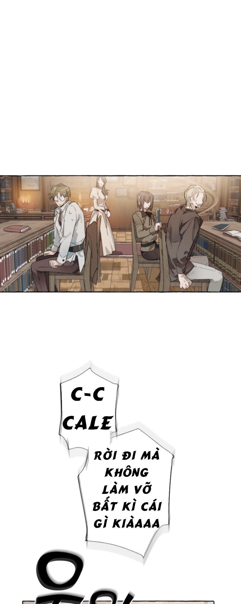 Phế Vật Dòng Dõi Bá Tước Chap 2 - Next Chap 3