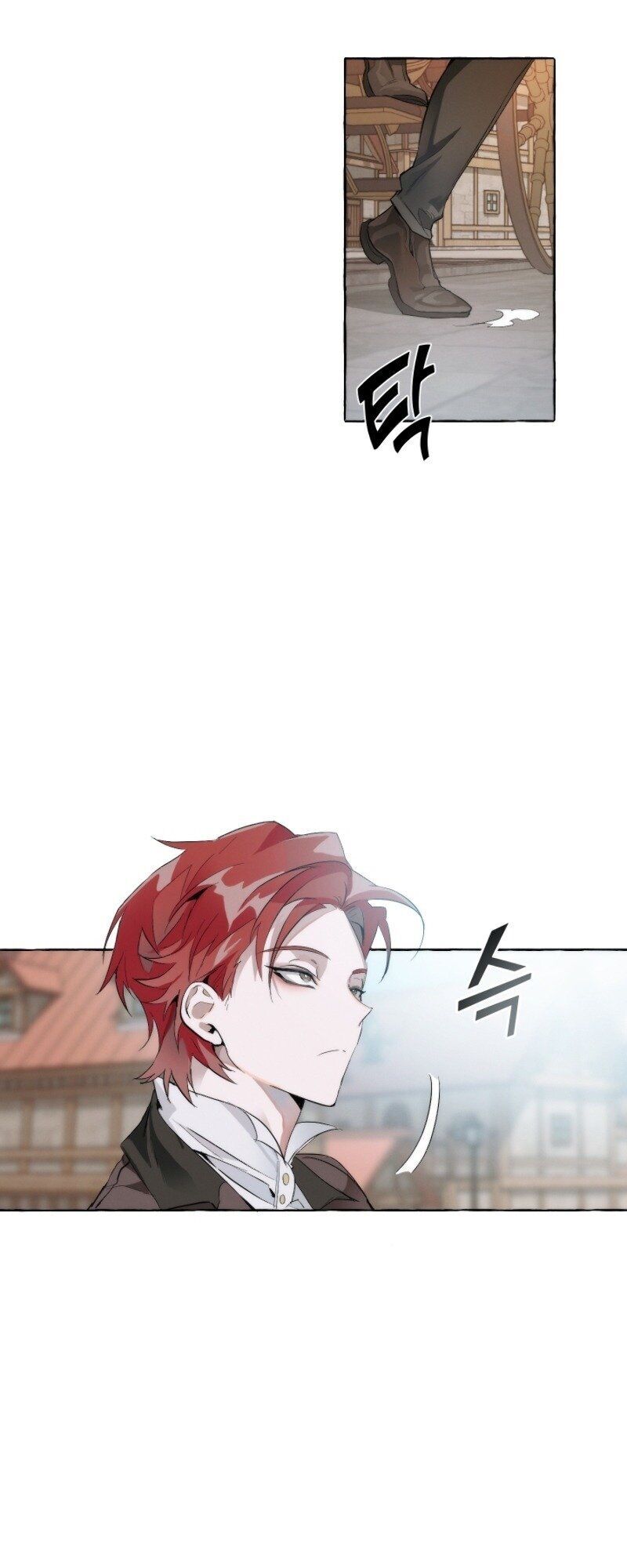 Phế Vật Dòng Dõi Bá Tước Chap 2 - Next Chap 3