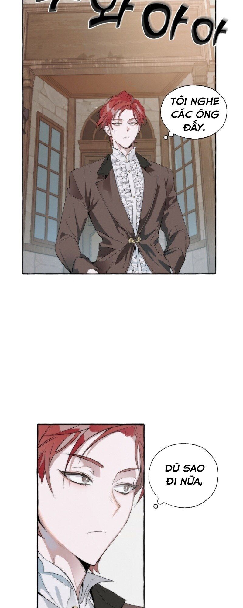 Phế Vật Dòng Dõi Bá Tước Chap 2 - Next Chap 3