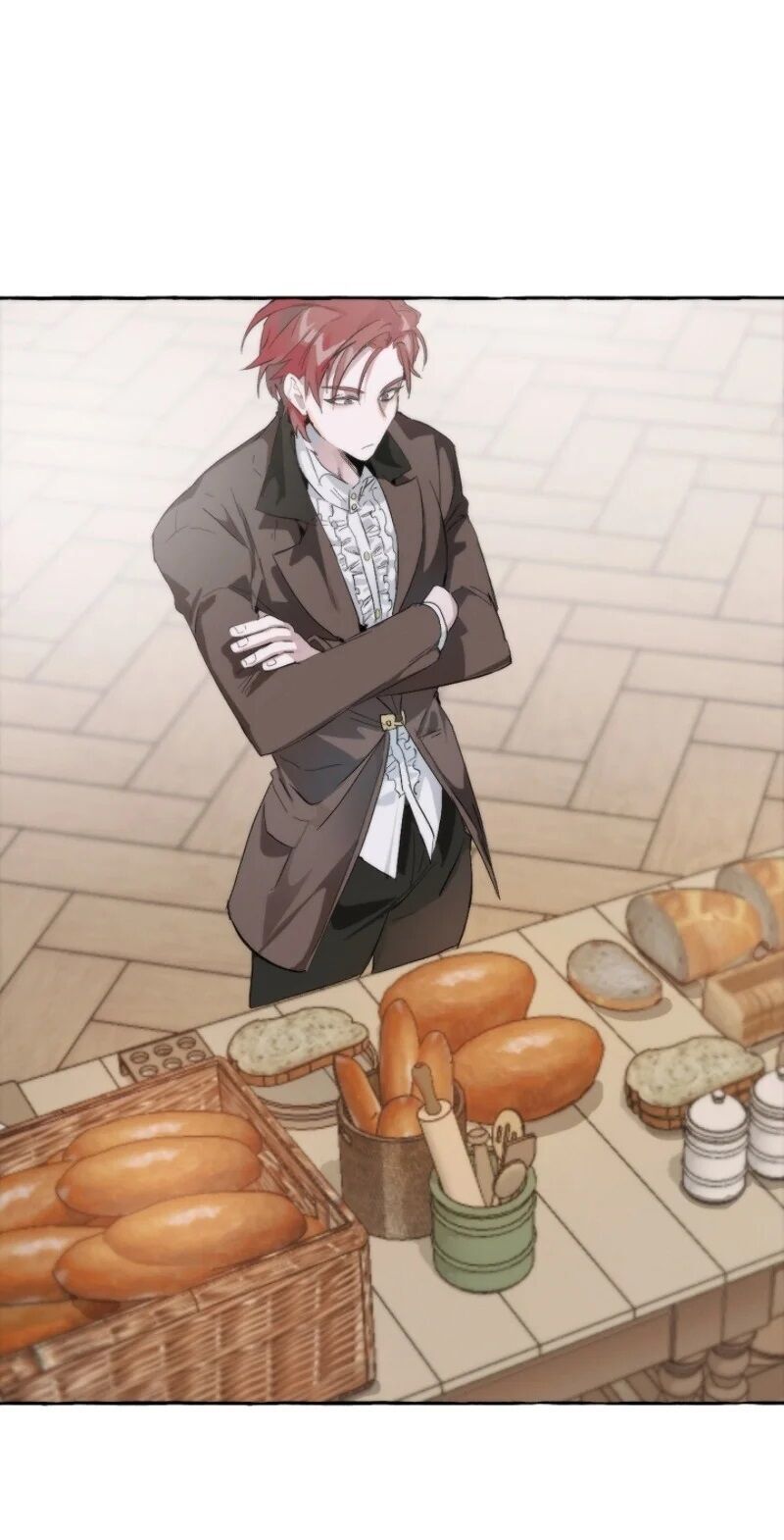 Phế Vật Dòng Dõi Bá Tước Chap 2 - Next Chap 3