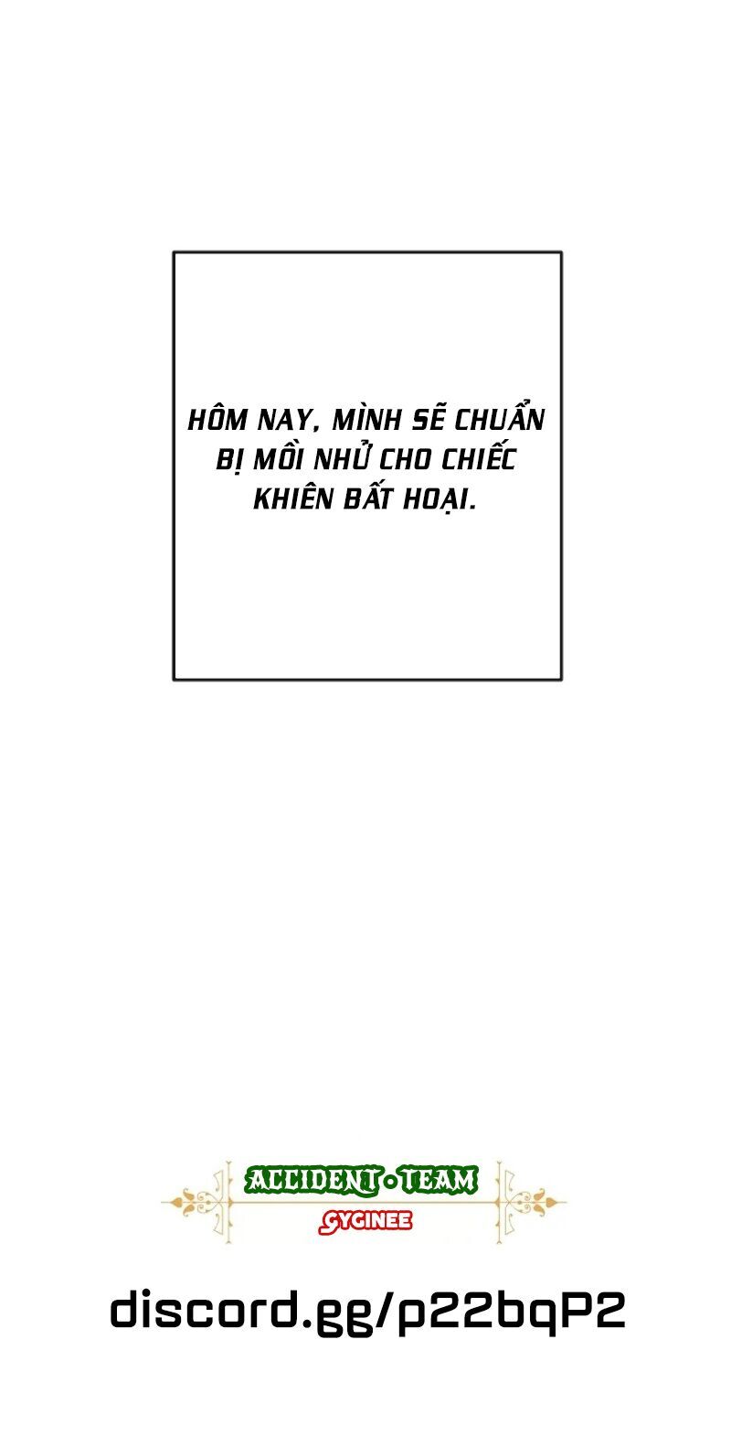 Phế Vật Dòng Dõi Bá Tước Chap 2 - Next Chap 3