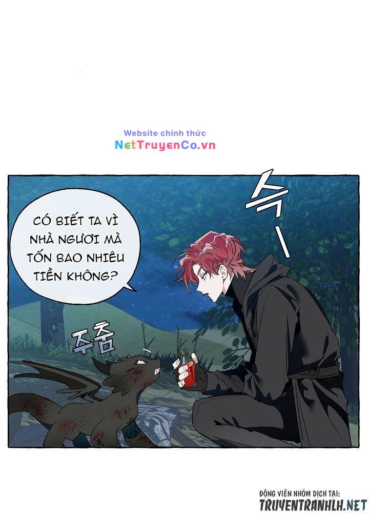 Phế Vật Dòng Dõi Bá Tước Chap 20 - Next Chap 21