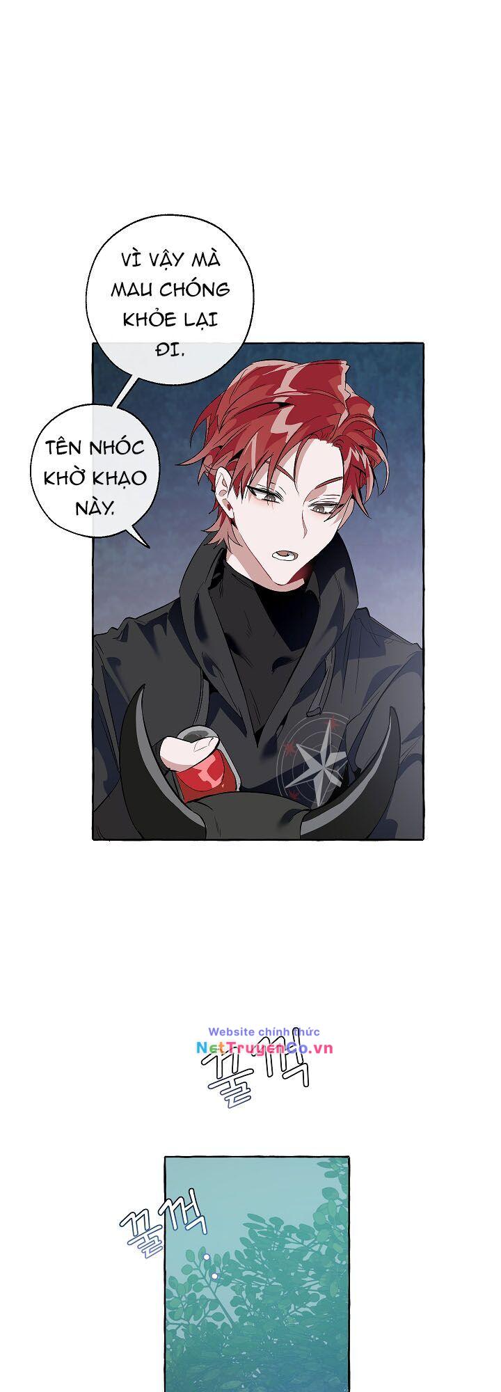 Phế Vật Dòng Dõi Bá Tước Chap 20 - Next Chap 21