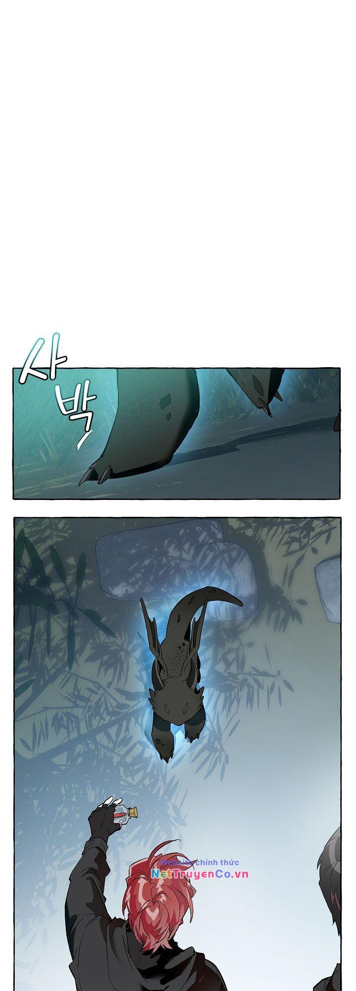 Phế Vật Dòng Dõi Bá Tước Chap 20 - Next Chap 21