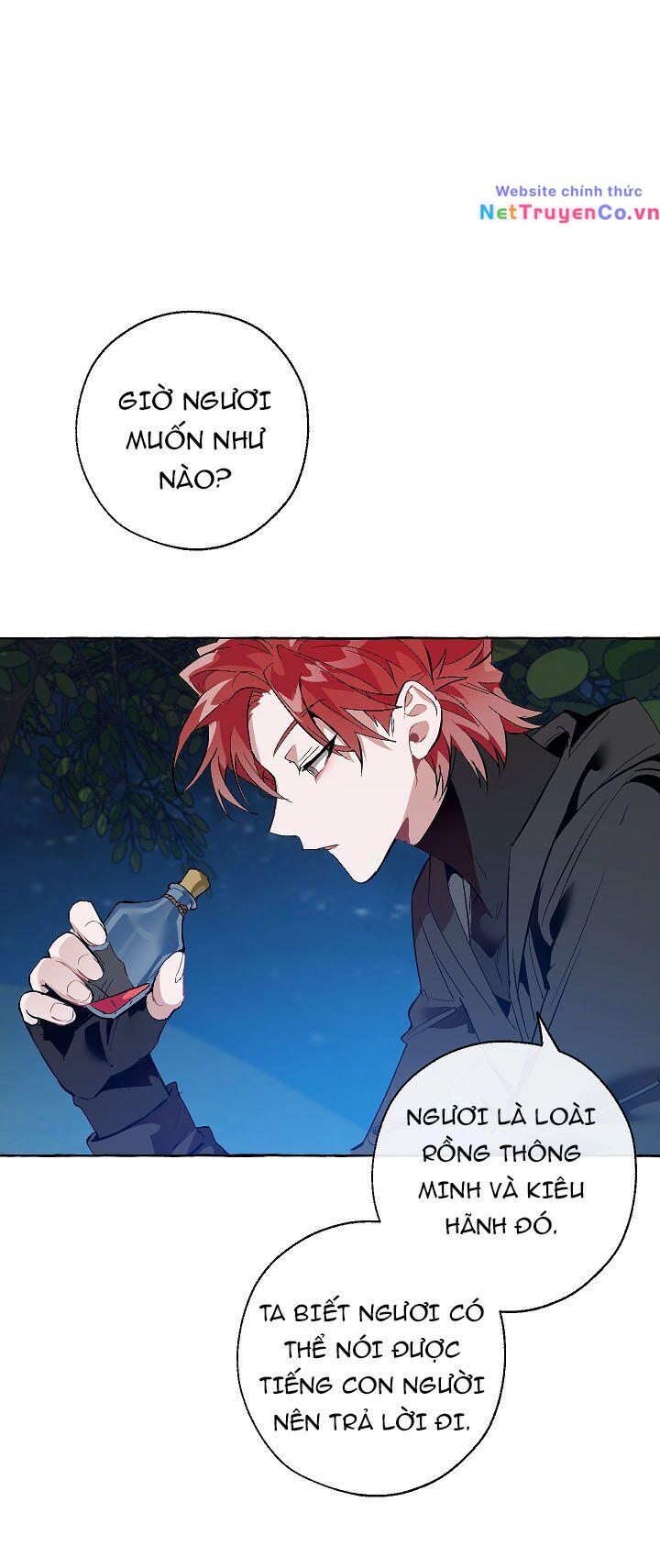 Phế Vật Dòng Dõi Bá Tước Chap 20 - Next Chap 21