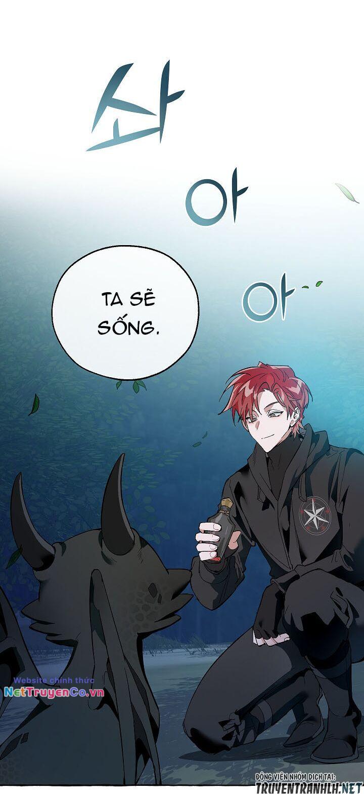 Phế Vật Dòng Dõi Bá Tước Chap 20 - Next Chap 21