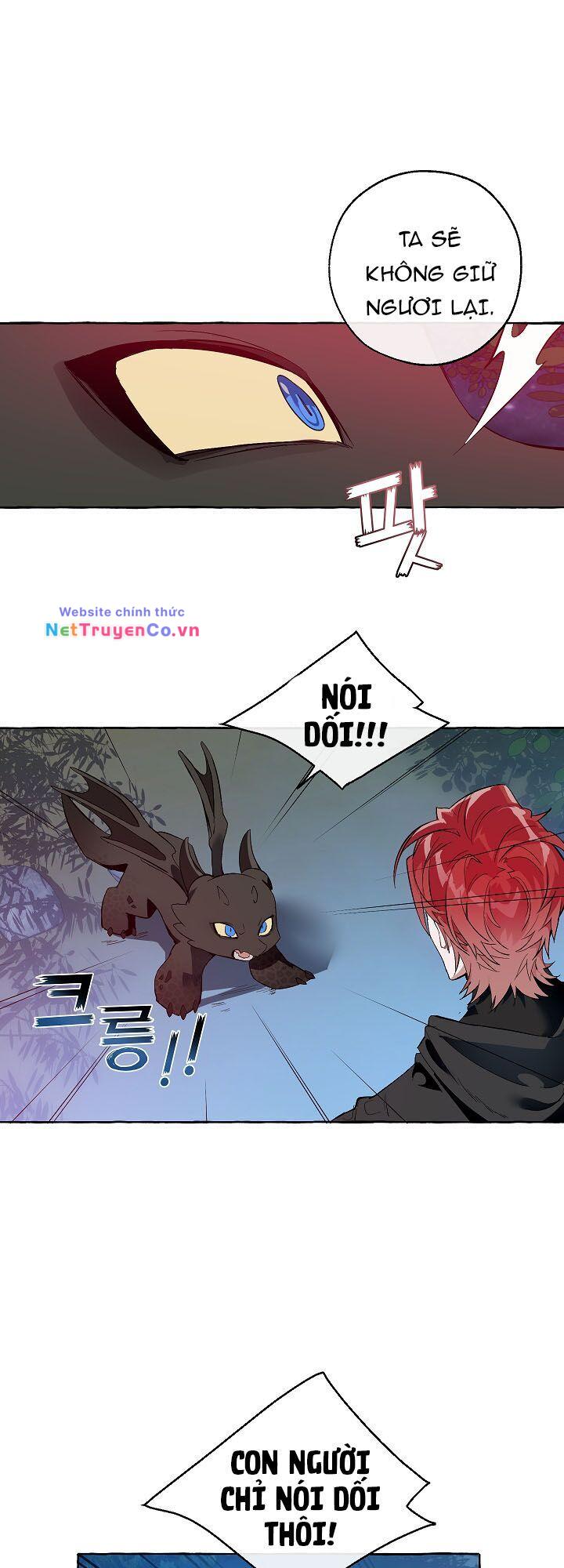 Phế Vật Dòng Dõi Bá Tước Chap 20 - Next Chap 21