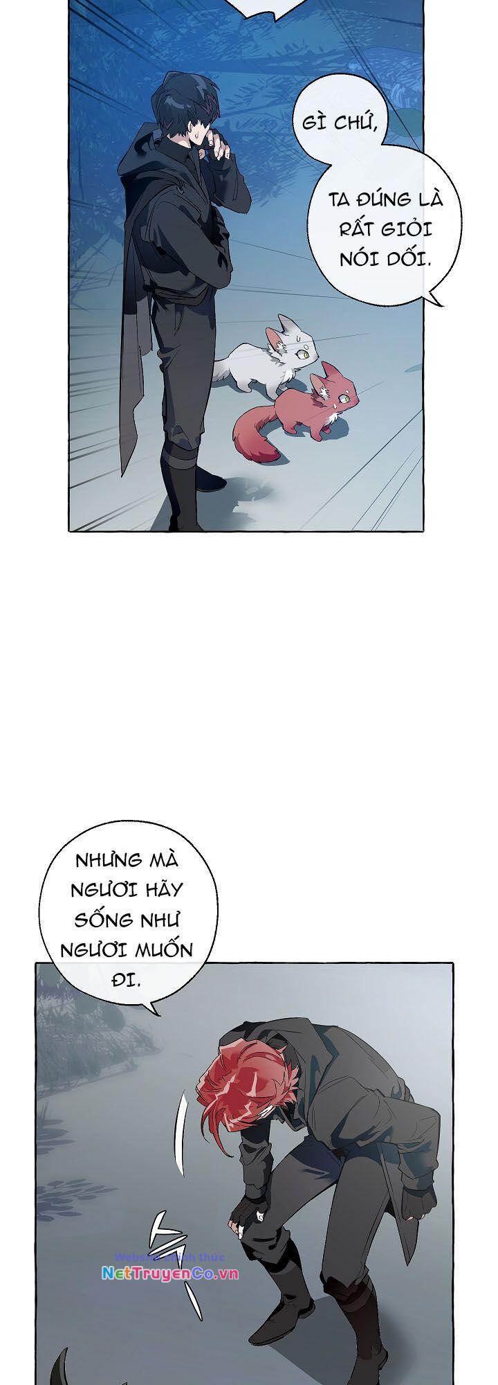Phế Vật Dòng Dõi Bá Tước Chap 20 - Next Chap 21