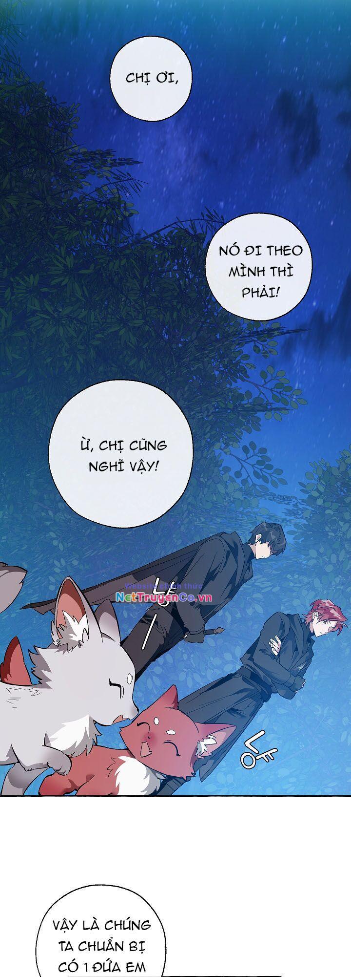 Phế Vật Dòng Dõi Bá Tước Chap 20 - Next Chap 21