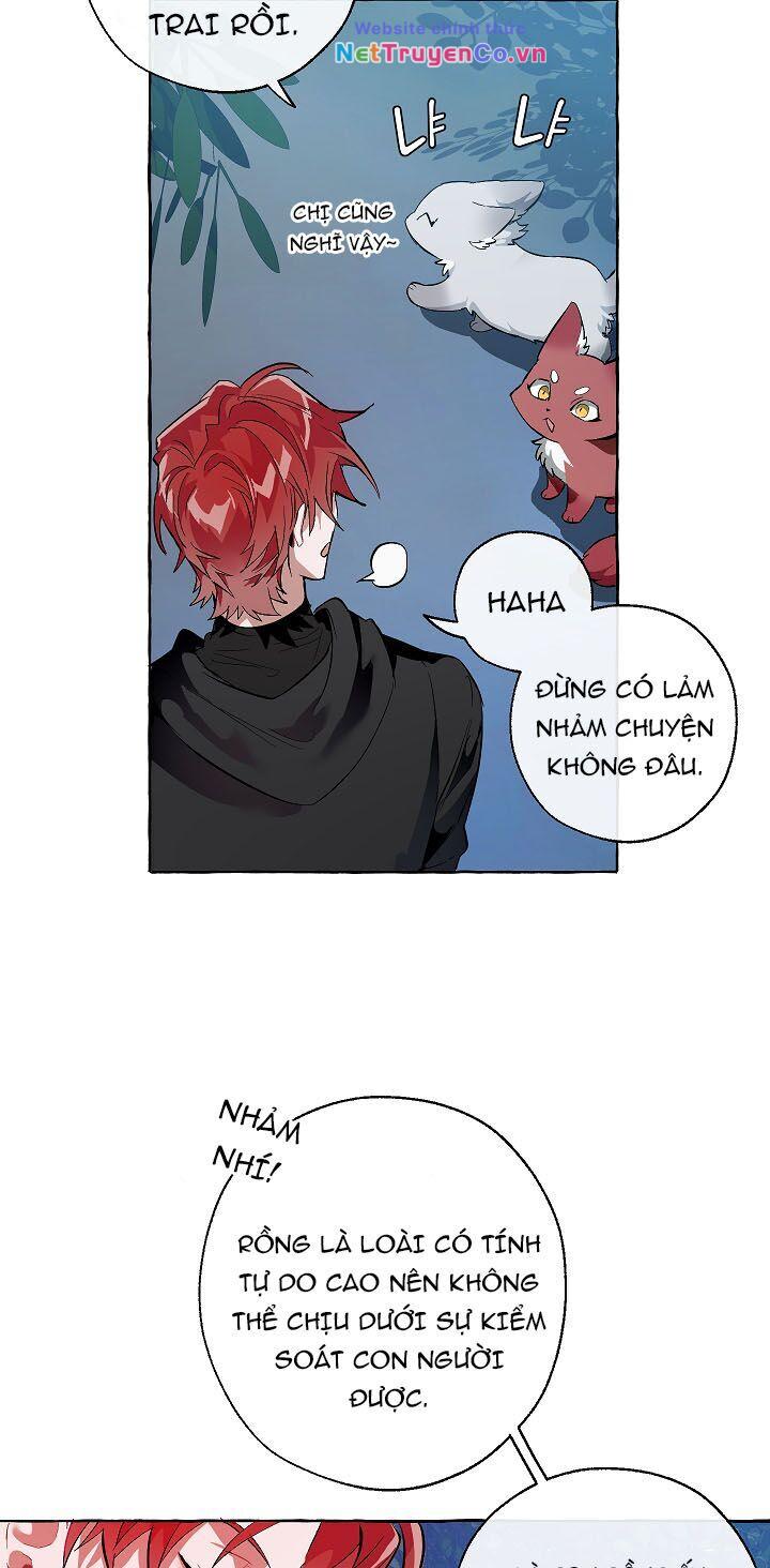 Phế Vật Dòng Dõi Bá Tước Chap 20 - Next Chap 21