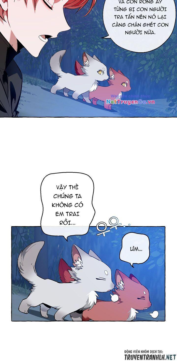 Phế Vật Dòng Dõi Bá Tước Chap 20 - Next Chap 21