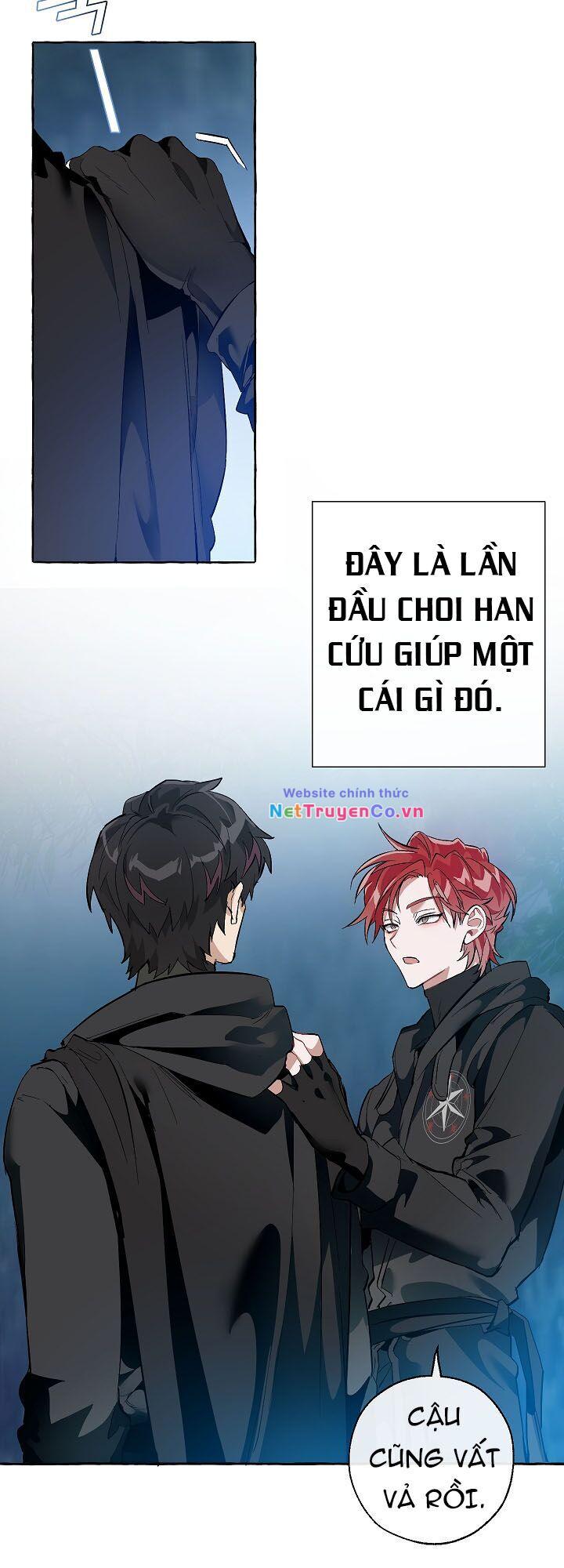 Phế Vật Dòng Dõi Bá Tước Chap 20 - Next Chap 21