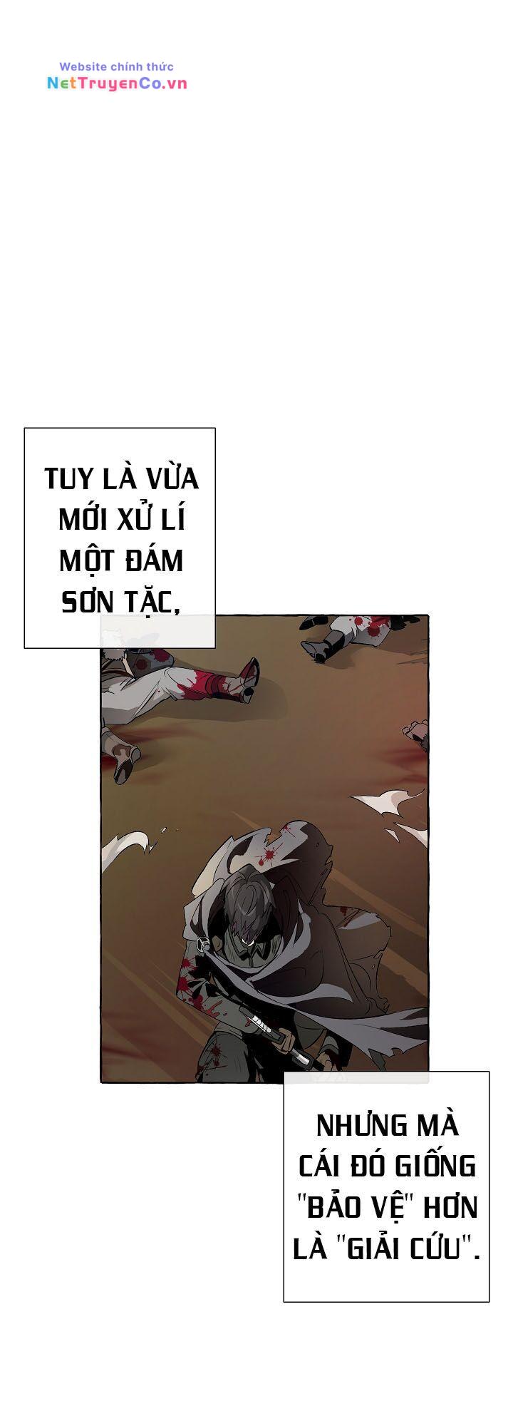 Phế Vật Dòng Dõi Bá Tước Chap 20 - Next Chap 21