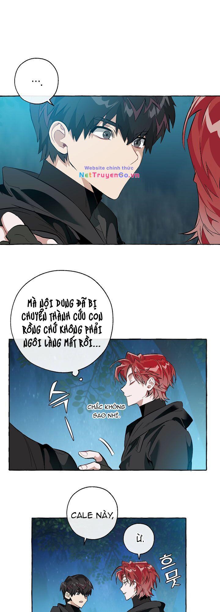 Phế Vật Dòng Dõi Bá Tước Chap 20 - Next Chap 21