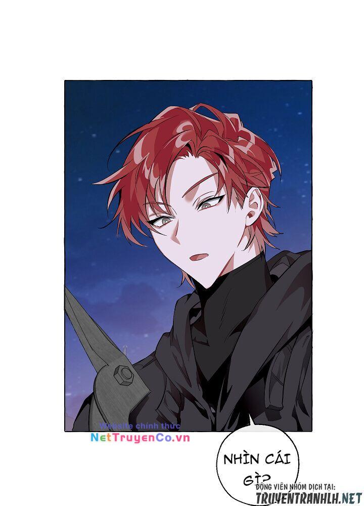 Phế Vật Dòng Dõi Bá Tước Chap 20 - Next Chap 21