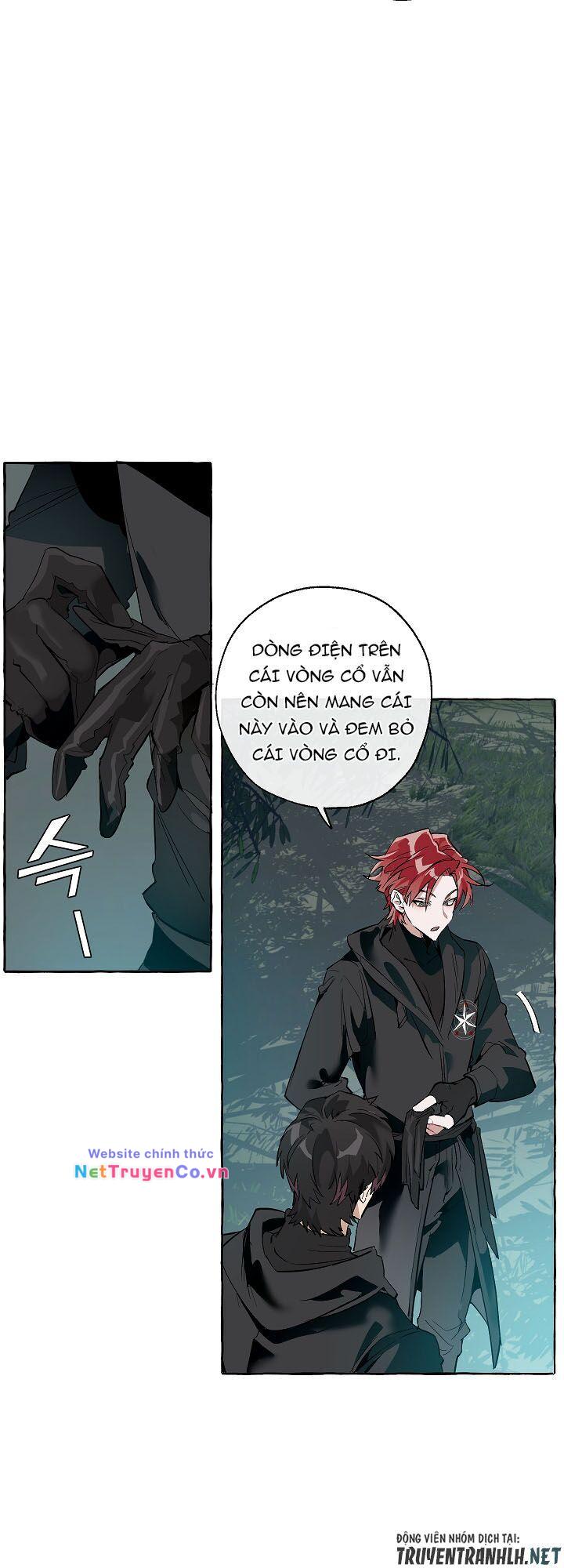 Phế Vật Dòng Dõi Bá Tước Chap 20 - Next Chap 21