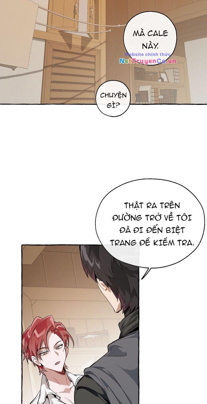 Phế Vật Dòng Dõi Bá Tước Chap 21 - Next Chap 22