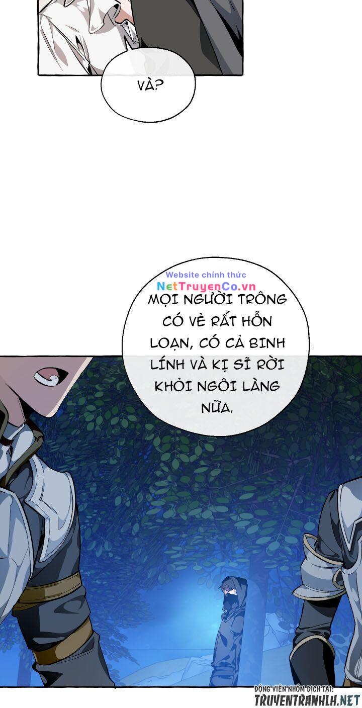 Phế Vật Dòng Dõi Bá Tước Chap 21 - Next Chap 22