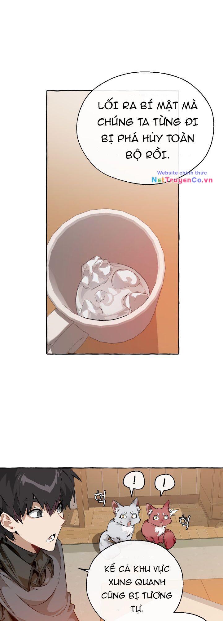 Phế Vật Dòng Dõi Bá Tước Chap 21 - Next Chap 22
