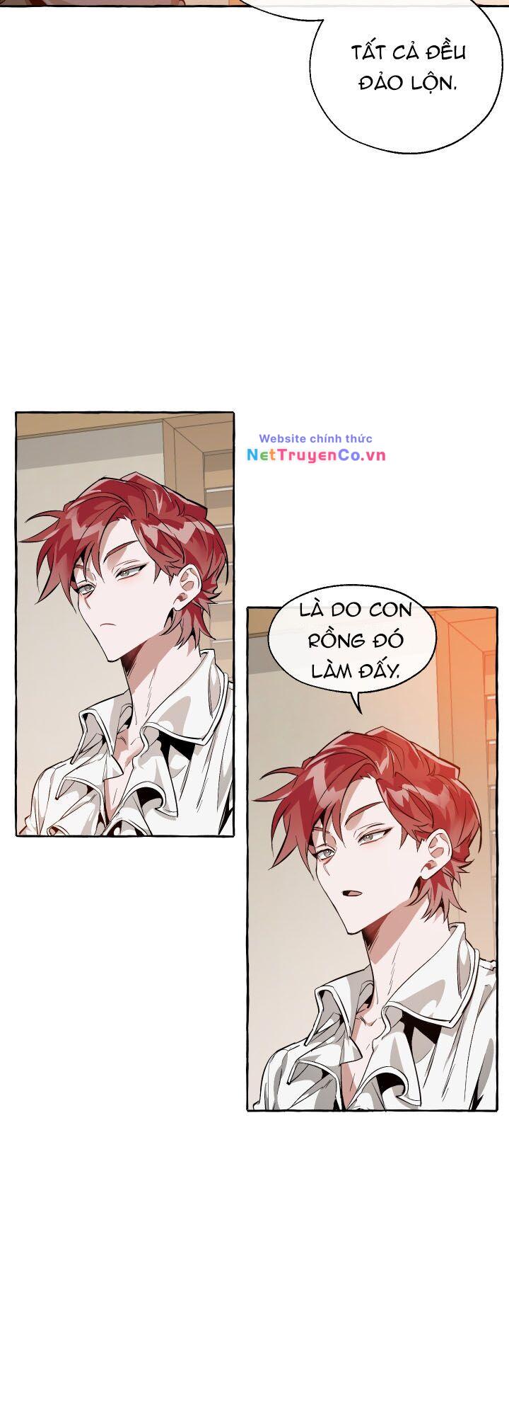 Phế Vật Dòng Dõi Bá Tước Chap 21 - Next Chap 22