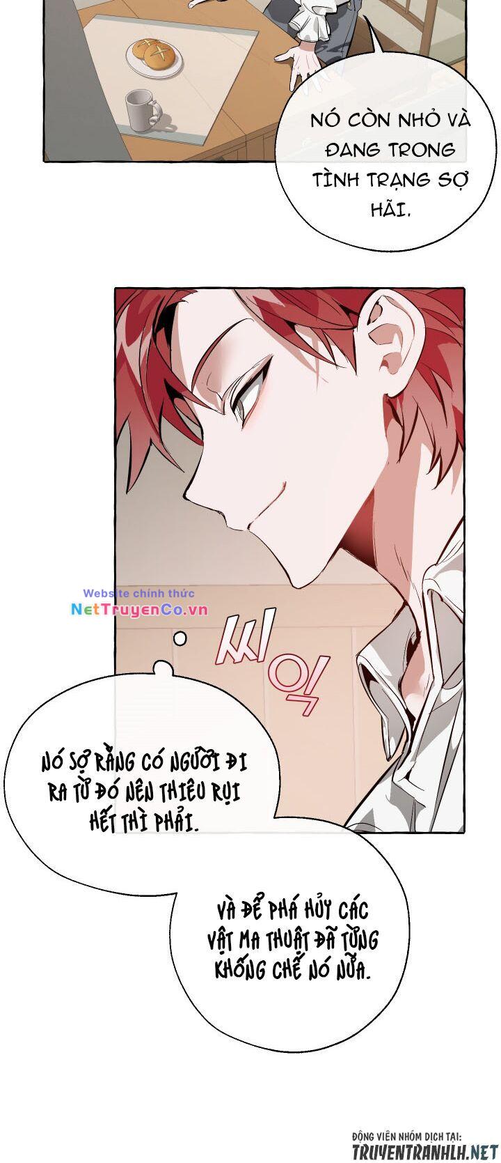 Phế Vật Dòng Dõi Bá Tước Chap 21 - Next Chap 22
