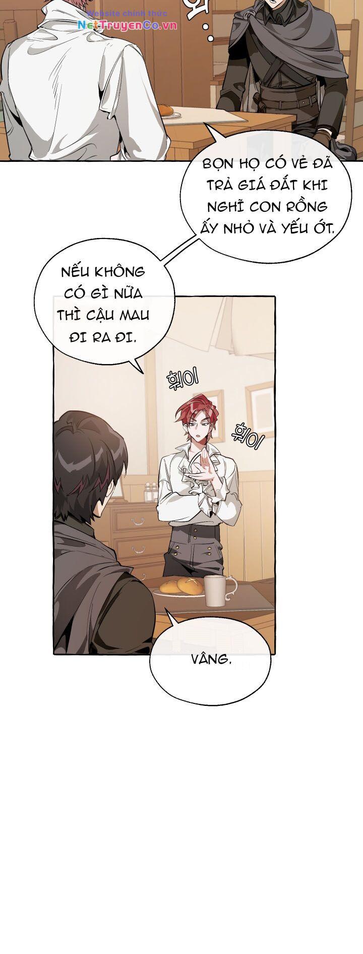 Phế Vật Dòng Dõi Bá Tước Chap 21 - Next Chap 22