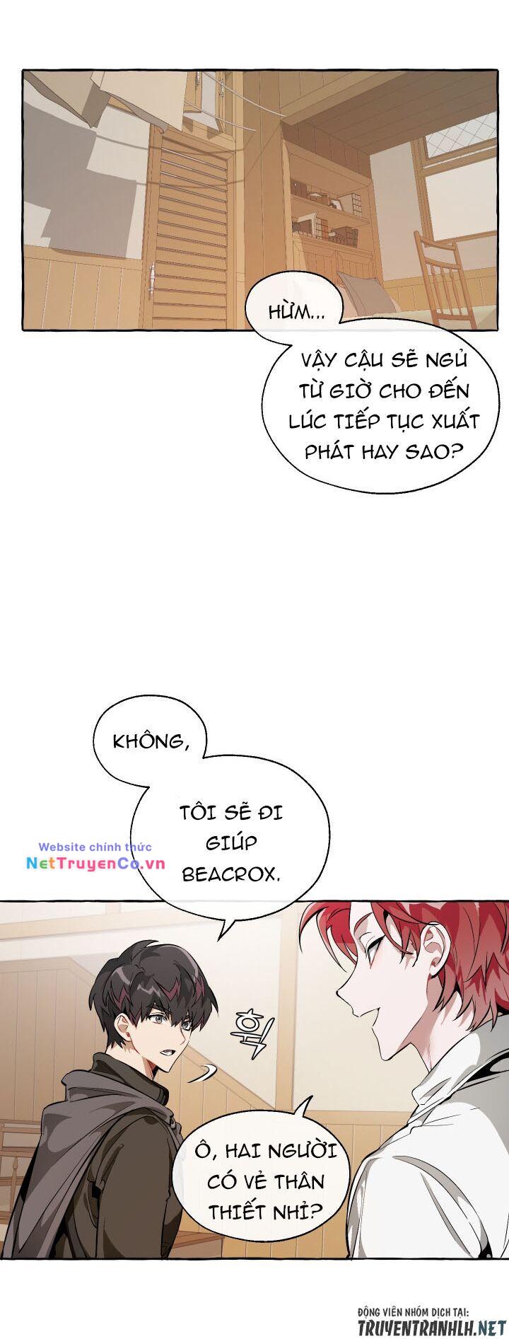 Phế Vật Dòng Dõi Bá Tước Chap 21 - Next Chap 22