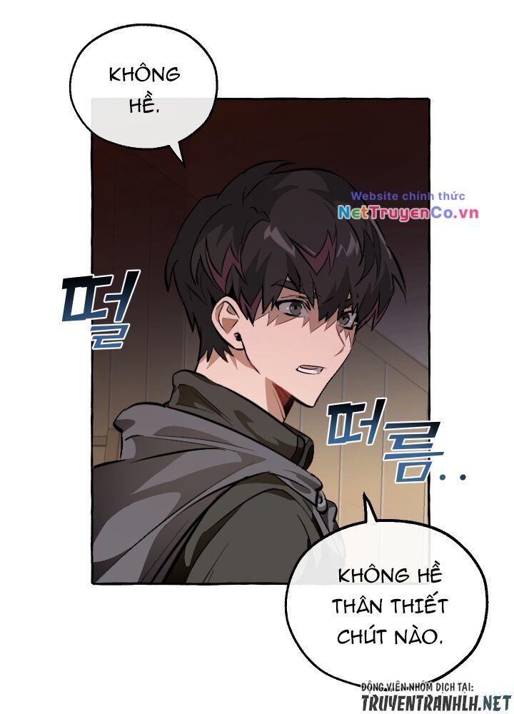 Phế Vật Dòng Dõi Bá Tước Chap 21 - Next Chap 22