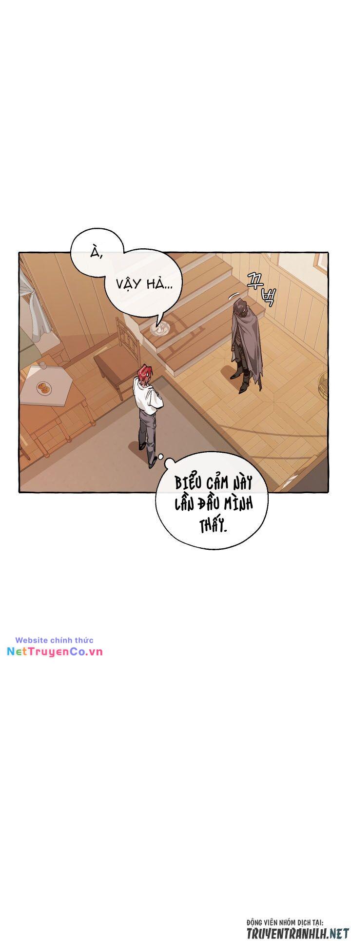 Phế Vật Dòng Dõi Bá Tước Chap 21 - Next Chap 22