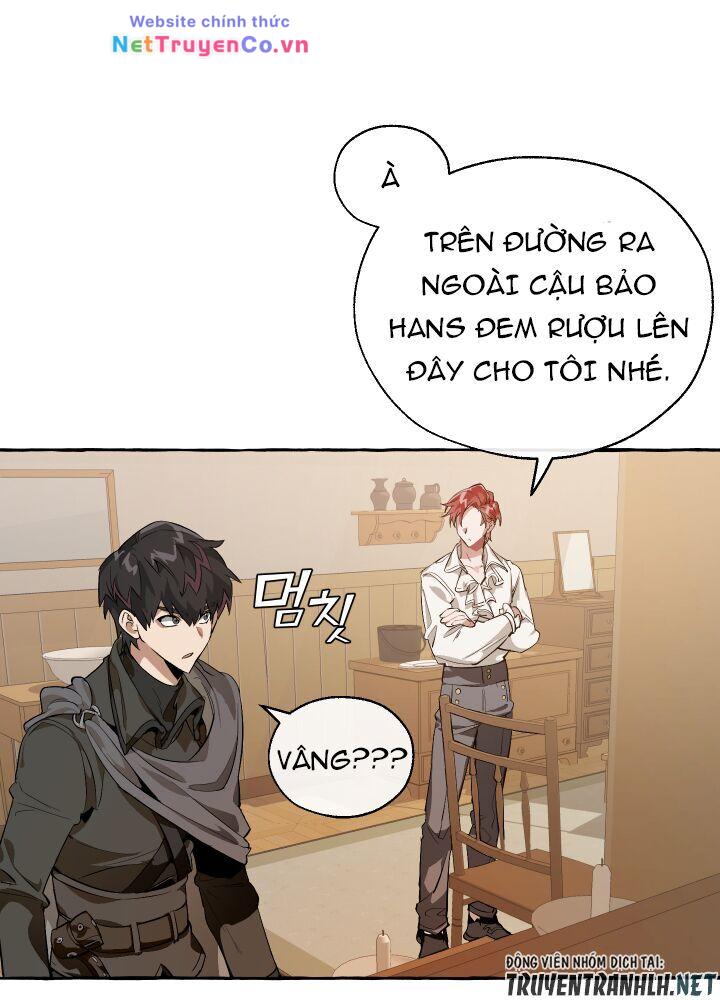 Phế Vật Dòng Dõi Bá Tước Chap 21 - Next Chap 22