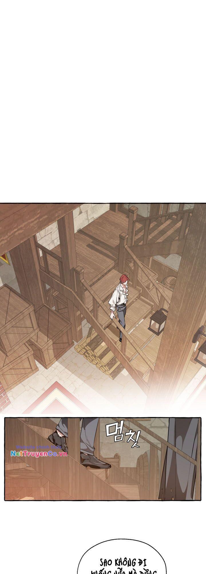 Phế Vật Dòng Dõi Bá Tước Chap 21 - Next Chap 22
