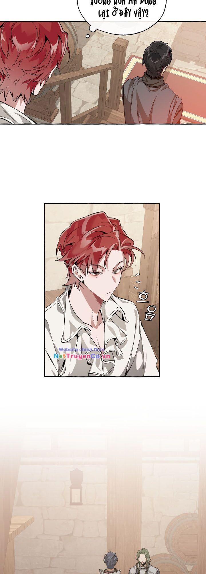 Phế Vật Dòng Dõi Bá Tước Chap 21 - Next Chap 22