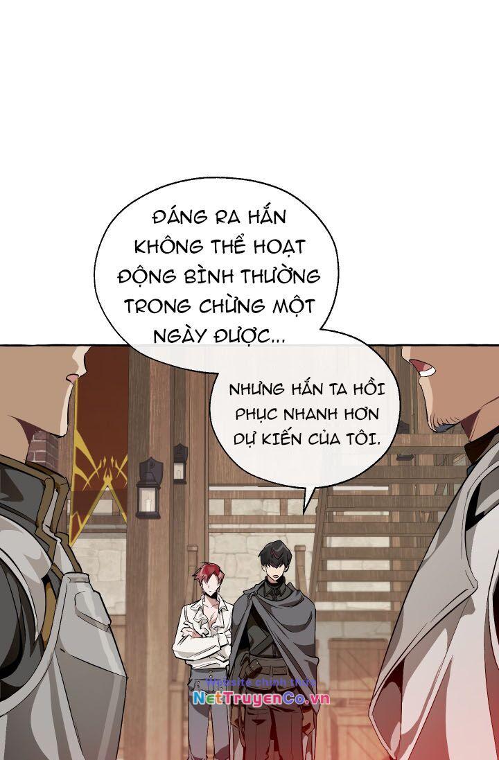 Phế Vật Dòng Dõi Bá Tước Chap 21 - Next Chap 22