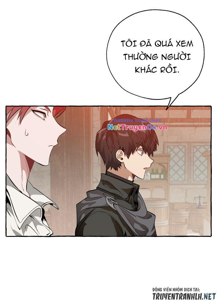 Phế Vật Dòng Dõi Bá Tước Chap 21 - Next Chap 22