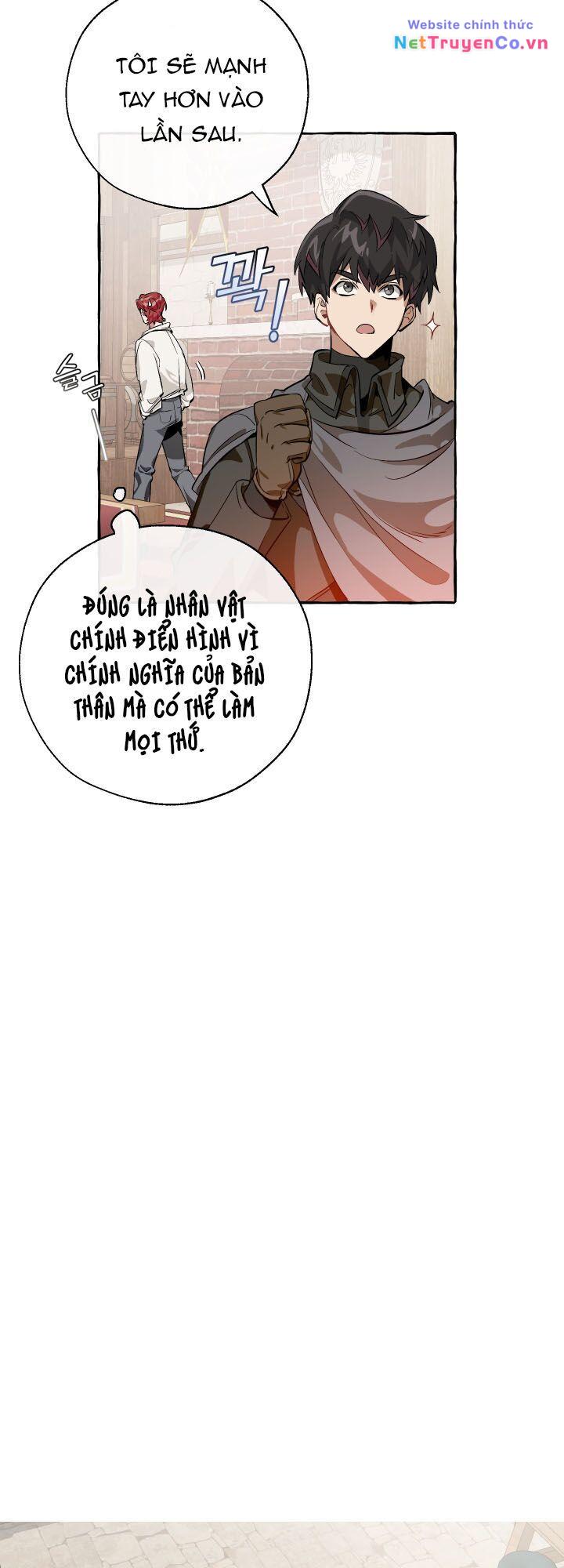Phế Vật Dòng Dõi Bá Tước Chap 21 - Next Chap 22