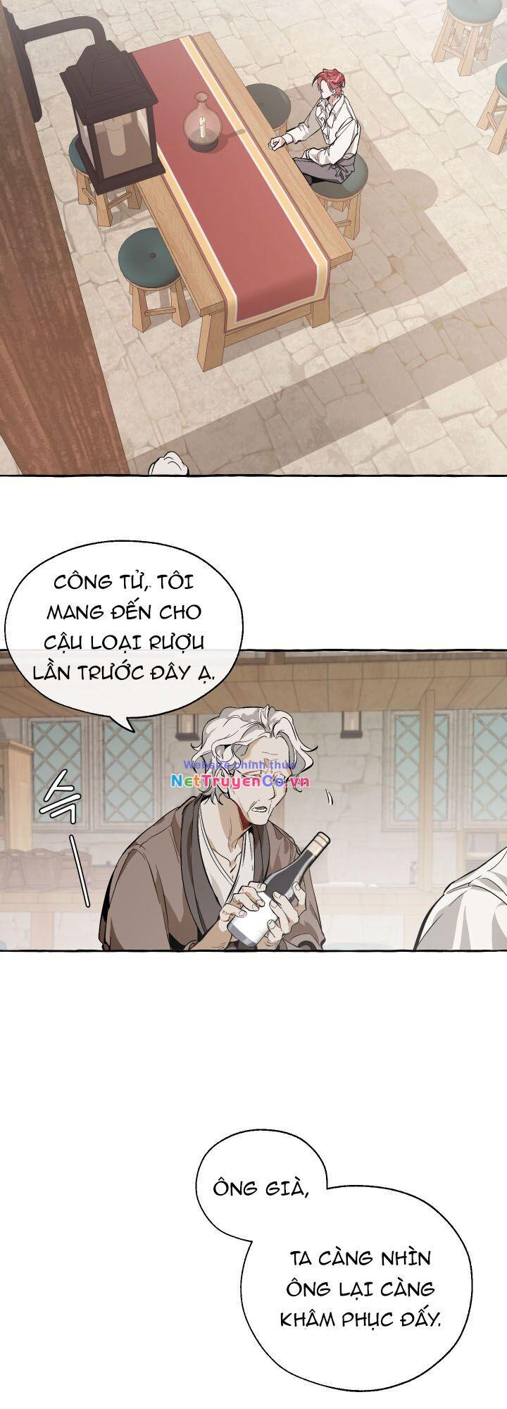Phế Vật Dòng Dõi Bá Tước Chap 21 - Next Chap 22