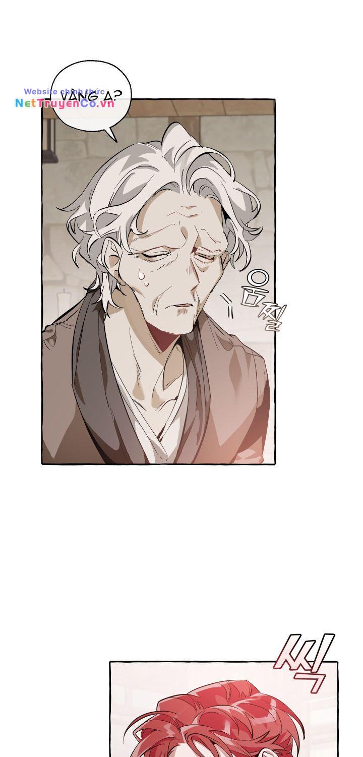Phế Vật Dòng Dõi Bá Tước Chap 21 - Next Chap 22