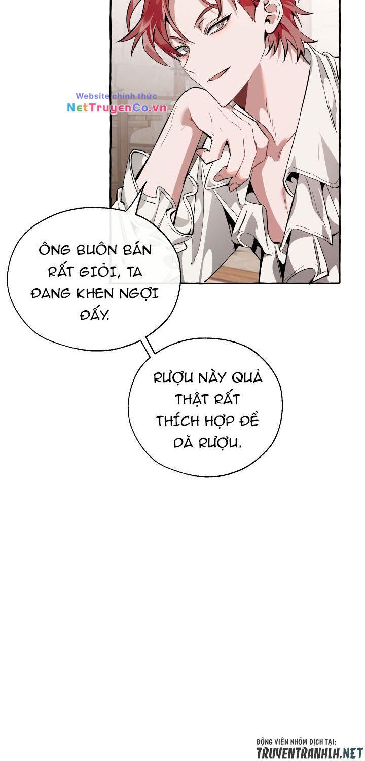 Phế Vật Dòng Dõi Bá Tước Chap 21 - Next Chap 22