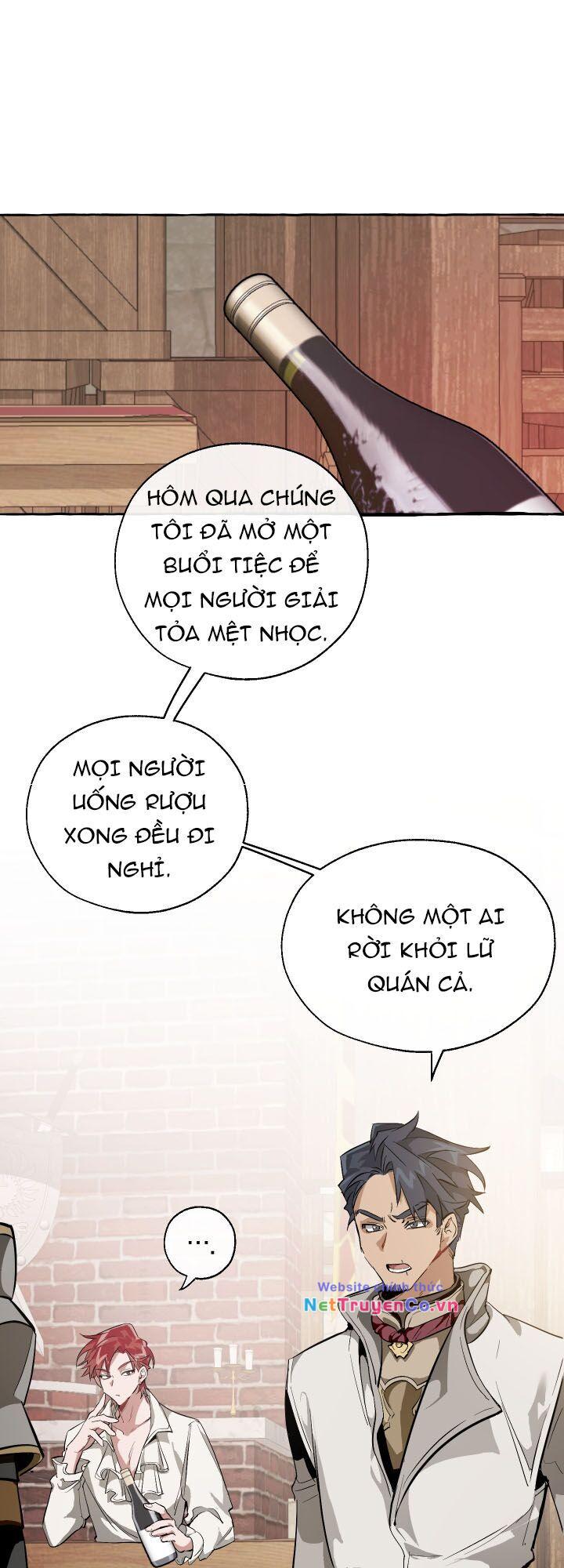 Phế Vật Dòng Dõi Bá Tước Chap 21 - Next Chap 22