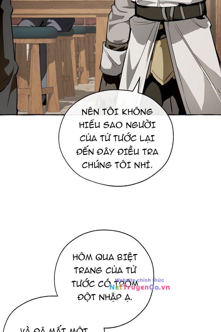 Phế Vật Dòng Dõi Bá Tước Chap 21 - Next Chap 22