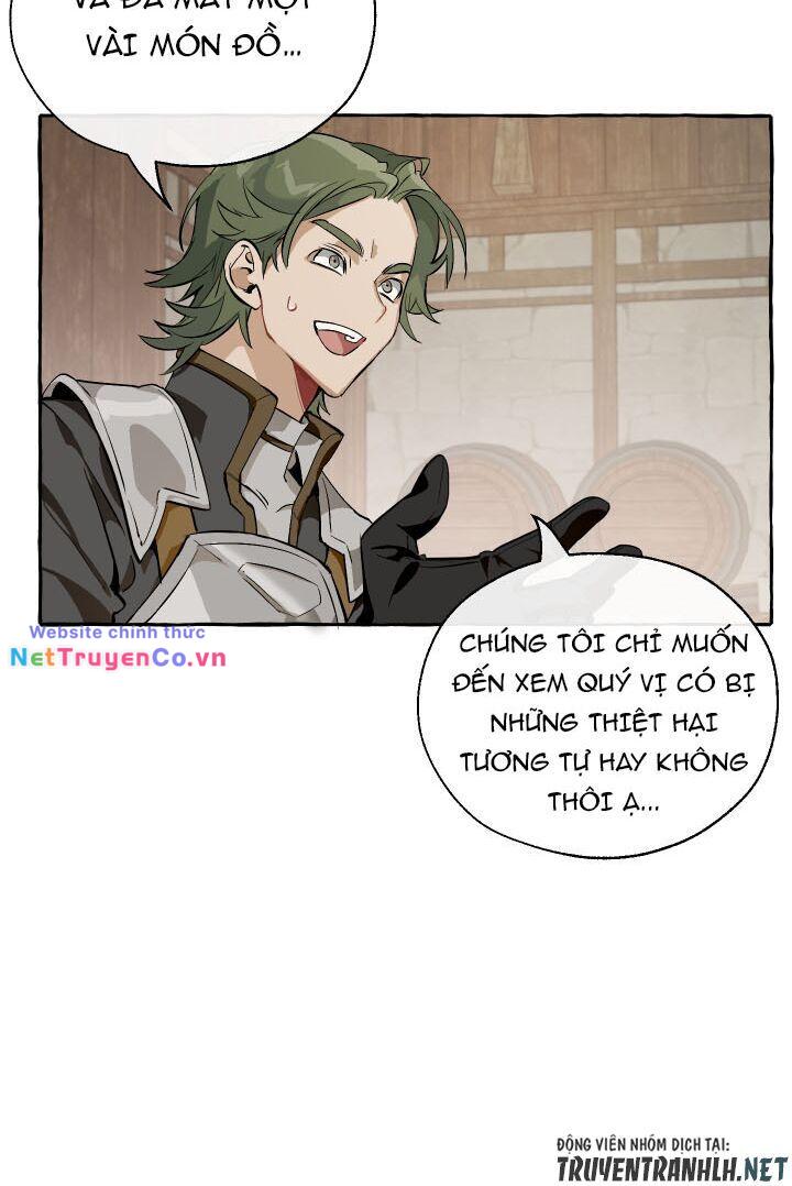 Phế Vật Dòng Dõi Bá Tước Chap 21 - Next Chap 22
