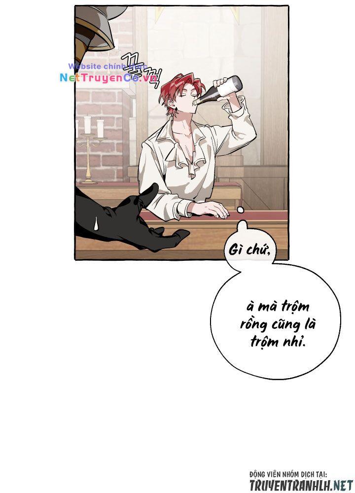 Phế Vật Dòng Dõi Bá Tước Chap 21 - Next Chap 22